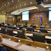 Büyükşehir’de uyuşturucu ile mücadele eğitimi 