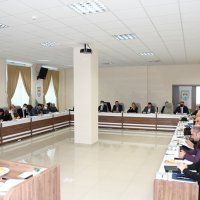 UNESCO için yol haritası belirleniyor 