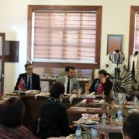 UNESCO için yol haritası belirleniyor 