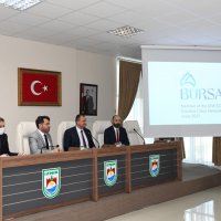 UNESCO için yol haritası belirleniyor 