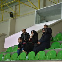 Bu turnuvanın kaybedeni yok 