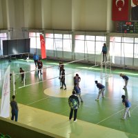 Bu turnuvanın kaybedeni yok 