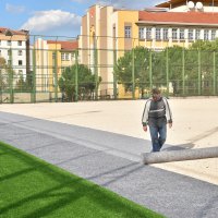 Emek sahası sil baştan 