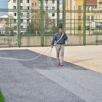 Emek sahası sil baştan 