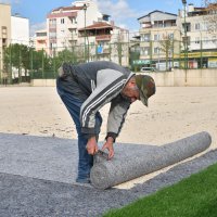 Emek sahası sil baştan 