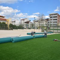 Emek sahası sil baştan 