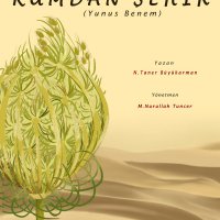 Kumdan Şehir (Yunus Benem) izleyici ile buluştu 