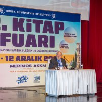 Kitap Fuarına hafta sonu akını 