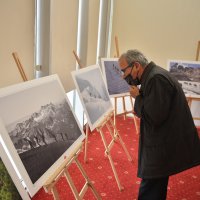 Dağ Günü’nde ‘Atıksız Zirve’ 