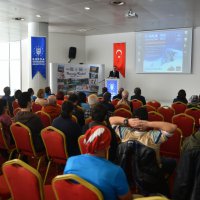 Dağ Günü’nde ‘Atıksız Zirve’ 