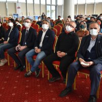 Dağ Günü’nde ‘Atıksız Zirve’ 