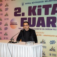 350 bin okur kitapla buluştu 