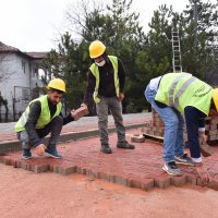 Büyükşehir’den İnegöl’e yatırım atağı 