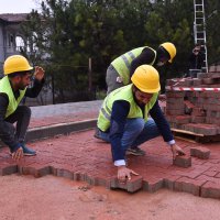 Büyükşehir’den İnegöl’e yatırım atağı 