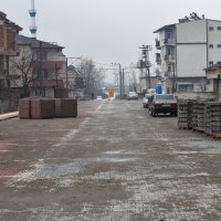 Büyükşehir’den İnegöl’e yatırım atağı 