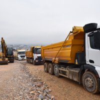 Büyükşehir’den sağlıklı şehirleşme adımları 