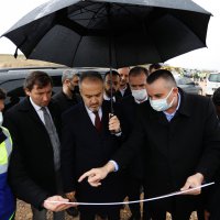 Büyükşehir’den sağlıklı şehirleşme adımları 
