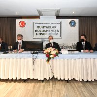 İnegöl’ün altyapısı sil baştan yenileniyor 