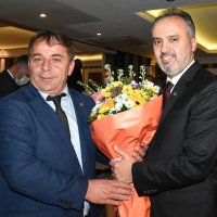 İnegöl’ün altyapısı sil baştan yenileniyor 