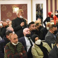 İnegöl’ün altyapısı sil baştan yenileniyor 