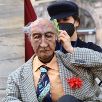 Festivale kuklalı davet 