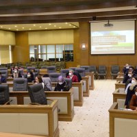 Bursa, iklim değişikliği ile mücadelede öncü  