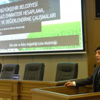 Bursa, iklim değişikliği ile mücadelede öncü  