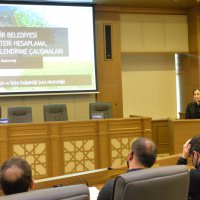 Bursa, iklim değişikliği ile mücadelede öncü  