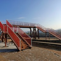 Trafik Eğitim Parkı’nda sona doğru 