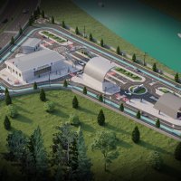 Trafik Eğitim Parkı’nda sona doğru 