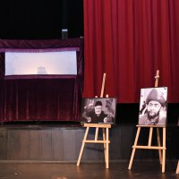Gölge oyunları festivaline coşkulu açılış 