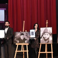 Gölge oyunları festivaline coşkulu açılış 