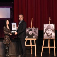 Gölge oyunları festivaline coşkulu açılış 