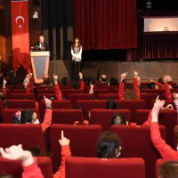 Gölge oyunları festivaline coşkulu açılış 