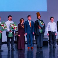 Hz. Mevlana, vuslat yıldönümünde anıldı 