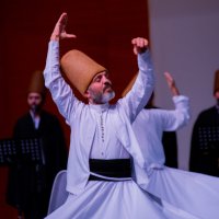 Hz. Mevlana, vuslat yıldönümünde anıldı 