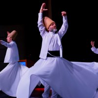 Hz. Mevlana, vuslat yıldönümünde anıldı 