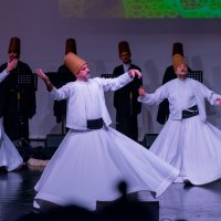 Hz. Mevlana, vuslat yıldönümünde anıldı 