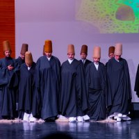 Hz. Mevlana, vuslat yıldönümünde anıldı 