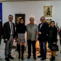 Kültür Akademisi’nde ‘Hayalden gerçeğe’ 