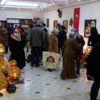 Kültür Akademisi’nde ‘Hayalden gerçeğe’ 