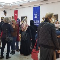 Kültür Akademisi’nde ‘Hayalden gerçeğe’ 