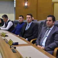 Büyükşehir’de ‘Mevlana ve mevlevilik’ konuşuldu 
