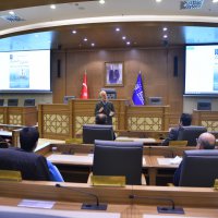 Büyükşehir’de ‘Mevlana ve mevlevilik’ konuşuldu 