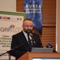 Tarımda genç istihdamı projesi tamamlandı 