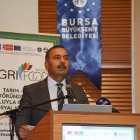Tarımda genç istihdamı projesi tamamlandı 