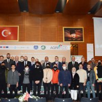 Tarımda genç istihdamı projesi tamamlandı 
