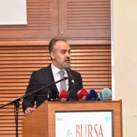 Bursa evrensel değerleriyle markalaşıyor 