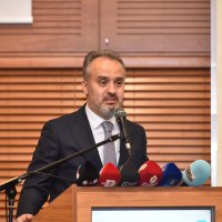 Bursa evrensel değerleriyle markalaşıyor 