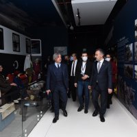 Bursa evrensel değerleriyle markalaşıyor 